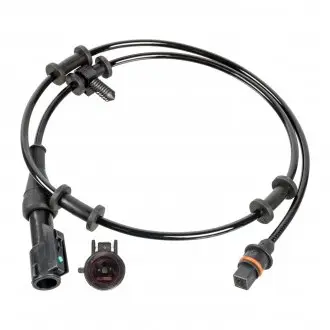 172367 Датчик abs FEBI BILSTEIN подбор по vin на Brocar