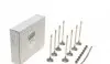 7701472669 Клапана впуск. Master/Trafic 2.5dCi 03- (к-кт + сальники клапанів) RENAULT підбір по vin на Brocar