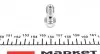 0009A Комплект болтів Banjo (банжо) M10x1-M12x1/11x28.1-17x28/ + шайби d=10x1.5-12.3x0.8 (64 шт.) QUICK BRAKE підбір по vin на Brocar