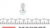 0009A Комплект болтів Banjo (банжо) M10x1-M12x1/11x28.1-17x28/ + шайби d=10x1.5-12.3x0.8 (64 шт.) QUICK BRAKE підбір по vin на Brocar