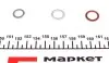 0009A Комплект болтів Banjo (банжо) M10x1-M12x1/11x28.1-17x28/ + шайби d=10x1.5-12.3x0.8 (64 шт.) QUICK BRAKE підбір по vin на Brocar