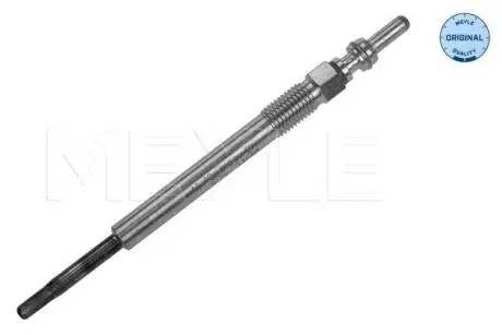 40148600006 Свічка розжарювання Citroen/Peugeot/Ford 1.4-2.0HDI 08- (5V) MEYLE підбір по vin на Brocar