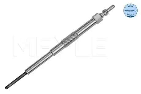 34148600000 Свічка розжарювання Subaru Forester/Impreza/Legacy IV-V/Outback/XV 2.0D 02.08- MEYLE підбір по vin на Brocar