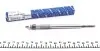 Свеча накала Toyota Land Cruiser 3.0 D 00- (M10x1,25) 11V 30-14 860 0008