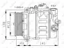 Компрессор кондиционера MB Sprinter (906)/Vito CDI (W639) 06- 32729