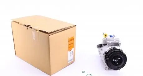 32796 Компресор кондиціонера VW T5 2.0 TDI 09-15 NRF підбір по vin на Brocar