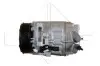 Компресор кондиціонера Renault Laguna 2.0/3.0dCi 07- 32669