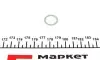 32698 Компресор кондиціонера MB Sprinter (906) 06- NRF підбір по vin на Brocar