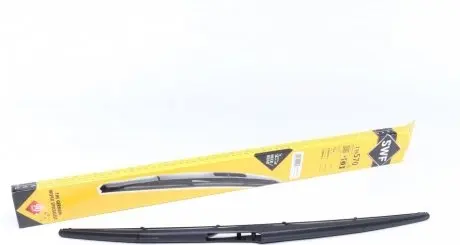 116570 Щетка стеклоочистителя SWF 116570 SWF подбор по vin на Brocar