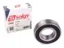 214046 Подшипник (25x52x15) SOLGY підбір по vin на Brocar