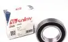214039 Підшипник (35x62x14) SOLGY підбір по vin на Brocar