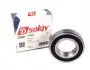214037 Подшипник (25x47x12) SOLGY підбір по vin на Brocar