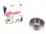 214031 Підшипник (45x80x26) SOLGY підбір по vin на Brocar