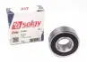214002 Підшипник (15x35x14) SOLGY підбір по vin на Brocar