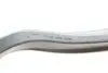 0160350008 Рычаг подвески (передний) (L) MB S-class (W220) (продольный) MEYLE підбір по vin на Brocar