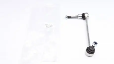 97995892 Тяга стабілізатора (переднього) (L) BMW X5 (E70/F15/F85) 06-18/X6 (E71/E72/F16/F86) 08-19 (L=247mm) RTS підбір по vin на Brocar