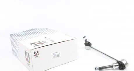 97995891 Тяга стабілізатора (переднього) (R) BMW X5 (E70/F15/F85) 06-18/X6 (E71/E72/F16/F86) 08-19 (L=247mm) RTS підбір по vin на Brocar