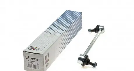 97088472 Тяга стабилизатора (переднего) (L) Kia Cerato 04- (L=250mm) RTS підбір по vin на Brocar