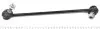 97053451 Тяга стабилизатора (переднего) (R) Audi A3/TT/Seat Leon/Skoda Octavia/VW Golf/Bora 96-10 (L=335.7mm) RTS підбір по vin на Brocar