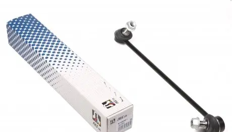 97053451 Тяга стабілізатора (переднього) (R) Audi A3/TT/Seat Leon/Skoda Octavia/VW Golf/Bora 96-10 (L=335.7mm) RTS підбір по vin на Brocar