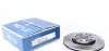 Диск тормозной (передний) Audi 100/A4/A6/Skoda SuperB I/VW Passat (288x25) 1.6-3.0 90-13 115 521 1120