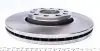 1155211120 Диск тормозной (передний) Audi 100/A4/A6/Skoda SuperB I/VW Passat (288x25) 1.6-3.0 90-13 MEYLE підбір по vin на Brocar