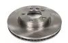 1155211102 Диск тормозной (передний) Audi Q7/Porsche Cayenne/VW Touareg 10- (330x32) (R) MEYLE підбір по vin на Brocar