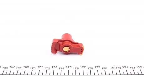 9073 Бігунок розподілювача запалювання Audi/Citroen/Opel/VW 1.3-1.8i 81- BREMI підбір по vin на Brocar