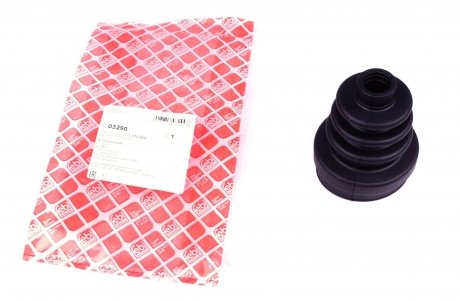 03290 Пыльник шруса FEBI BILSTEIN 03290 FEBI BILSTEIN підбір по vin на Brocar