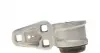 829049610 Сайлентблок балки (задньої/знизу/ззаду) Audi A6/VW Passat 96-08 (L) FAG підбір по vin на Brocar