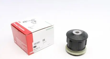 829046310 Сайлентблок балки (задней) Ford Escort/Fiesta -03 FAG подбор по vin на Brocar