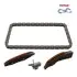 Комплект цепи ГРМ BMW 3 / 5 /X1 / X3 (B37D15/ N47D20/ N57D30/ N47C20) 09-16 49529