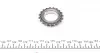 48386 Комплект ланцюга ГРМ BMW 3 (E90/91/92/93)/5 (E61)/7 (F01)/X6 (E71) (N52B30/N53B30) 04-16 FEBI BILSTEIN підбір по vin на Brocar