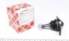 09686 Опора кульова FEBI BILSTEIN 09686 FEBI BILSTEIN підбір по vin на Brocar