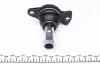 09686 Опора кульова FEBI BILSTEIN 09686 FEBI BILSTEIN підбір по vin на Brocar