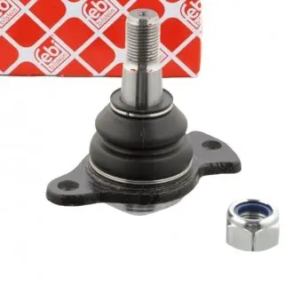 09686 Опора шаровая FEBI BILSTEIN 09686 FEBI BILSTEIN подбор по vin на Brocar