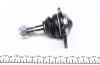 09686 Опора кульова FEBI BILSTEIN 09686 FEBI BILSTEIN підбір по vin на Brocar