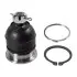 Опора кульова (передня) Honda Accord VIII/IX 2.0/2.4/2.2D 08- 42139