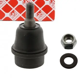 41071 Опора шаровая (передняя/снизу) Jeep Commander/ Grand Cherokee III 04-10 FEBI BILSTEIN подбор по vin на Brocar