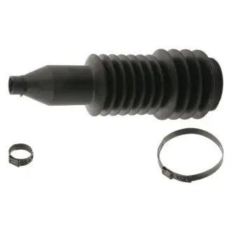 34949 Пильник рейки рульової Smart Fortwo 03-15 FEBI BILSTEIN підбір по vin на Brocar