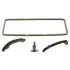 Комплект ланцюга ГРМ Toyota Avensis/Corolla/Rav 4 1.4/1.6/1.8 99- (z=130) (симплекс) 32692