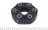 26294 Муфта кардана эластичная BMW 3 (E90-93)/5 (E60/E61/F07/F10/F11) FEBI BILSTEIN підбір по vin на Brocar