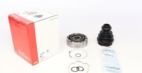 771079230 Шрус (внутренний) VW T4 91-94 (z=33) HQ (FAG+) FAG підбір по vin на Brocar