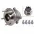 Підшипник маточини (задньої) Ford Transit/Tourneo Connect V408 02/13- 713 6791 80
