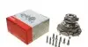 Підшипник маточини (передньої) Ford Transit V363 2.0/2.2 TDCi 08/13-, RWD (спарка) 713 6791 40
