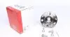 Подшипник ступицы (задней) Mitsubishi Outlander/Jeep Patriot 06- (пр-во NTN) 713 6198 90