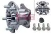 Подшипник ступицы (задней) Lexus RX (_U3_), 02/03 - 12/08 713 6189 40