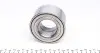 713618860 Подшипник ступицы (передней) Toyota Camry 91-01/Lexus RX300 00-03 FAG підбір по vin на Brocar