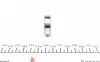 60022RSR Подшипник (15x32x9) FAG підбір по vin на Brocar