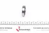 519005 Підшипник амортизатора опорний Renault Trafic 01- (16x52x15) GSP підбір по vin на Brocar